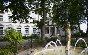 Hotel Apollo